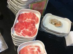 -怡人怡口牛排海鲜自助(飞龙大厦店)