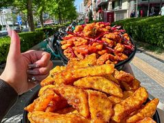 -No.DD戳子烧烤·江湖菜(北京总店)