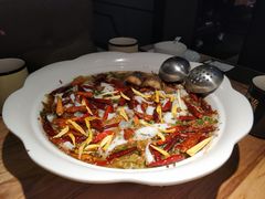 -太二酸菜鱼(深圳布吉万象汇店)