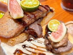 -格鲁·秀色Georgia’s Feast