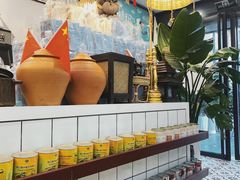 -春莱·老挝咖啡·泰式奶茶(钟楼店)