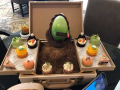 -王府半岛酒店