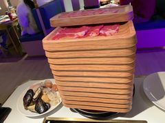 -温禾牛·和牛寿喜烧自助火锅(恒基名人店)