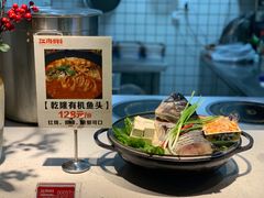 -江南韵·无锡太湖文化体验餐厅(凤凰天街店)
