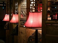 大堂-客语客家菜(东山口店)