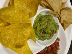 -panchos 墨西哥餐厅(嘉绿苑店)