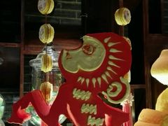 -成都钓鱼台精品酒店-品聚·成都餐厅