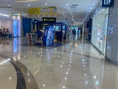 -万达广场(无锡滨湖店)
