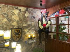 -申德勒加油站西餐厅Schindlers Tankstelle(上海外滩店)