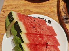 -老板恋上鱼(恒隆广场店)