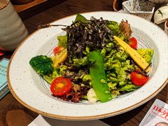 -樱宿日式和牛烧肉(五道口店)