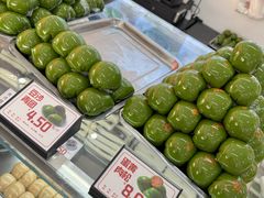 -许阿姨糕团店(南京总店)