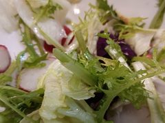 草原大拌菜-壹块捌烧烤(灯市口店)