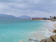 -海南分界洲岛旅游区