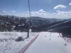 -密苑云顶乐园(云顶滑雪场)