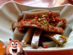-小厨子私房菜·云南美食店