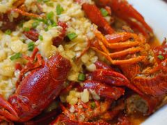 -虾小龙老长沙龙虾馆(坡子街店)