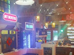 -江北北火锅馆·公路夜市(魏公村店)