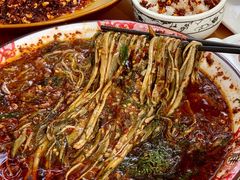 -阳光院坝小龙虾(红牌楼店)