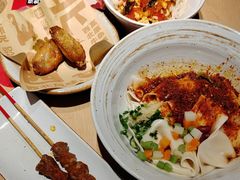 -大师兄·西北小馆(北站缤果空间店)