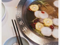-古乐牛香·鲜牛肉自助火锅(南京总店)