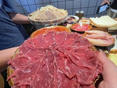-芈重山老火锅(广州首店)