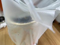 -麦当劳(惠政老街店)