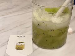 -théATRE 茶聚场(王府中環店)