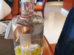 水井坊酒-昆明佳华广场酒店·西餐厅
