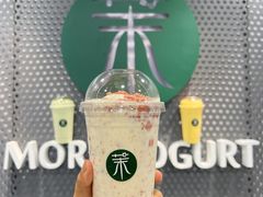 -茉酸奶(春熙路店)