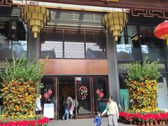 -香云轩·顺德菜(香云纱园林酒店店)