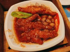 -观塘港茶餐厅(八一大道店)