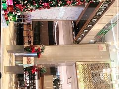 -广州粤海喜来登酒店