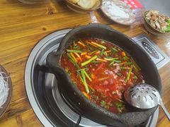 -笔记安顺夺夺粉火锅