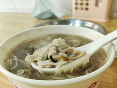 -阿玲面线糊(溪岸路店)