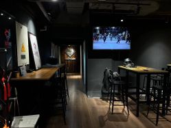 -G-STEPS舞蹈工作室