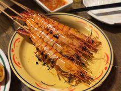 -辉记炭烧海鲜大排档·老字号(福田店)