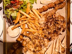 -HELLO MUSAE 拾光缪斯餐厅·纯正希腊风味(苏州中心店)
