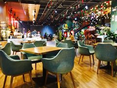 大堂-胡桃里音乐酒馆(星湖北一里店)