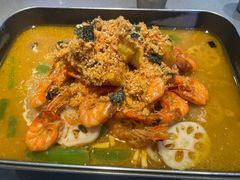 -半天妖烤鱼(芝罘万达店)