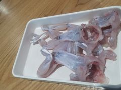 -铭记蛙小仙·活蛙畅享(CBD万达广场店)