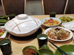 -龙泉人椰子鸡.糟粕醋.海南菜(三亚旗舰店)