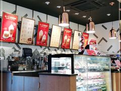-COSTA COFFEE(新奥购物中心店)