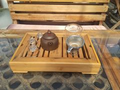 -丽江庭院之爱在路上(西单店)