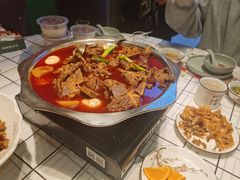 -杯莫亭(集里店)