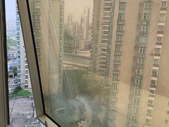 -美豪怡致酒店(上海长寿路店)