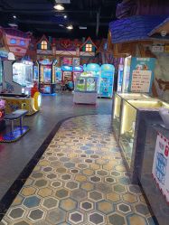 点击看大图 -卡通尼乐园(重庆南坪协信星光店)