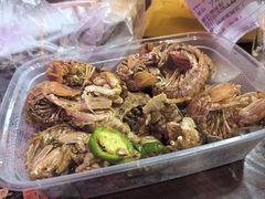 -贞姨美食·老字号海鲜大排档