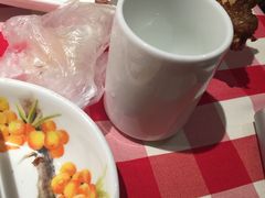 -西贝(上海我格广场店)