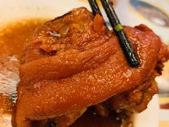 酱小肘子-陕西风味餐厅(陕西省驻京办店)